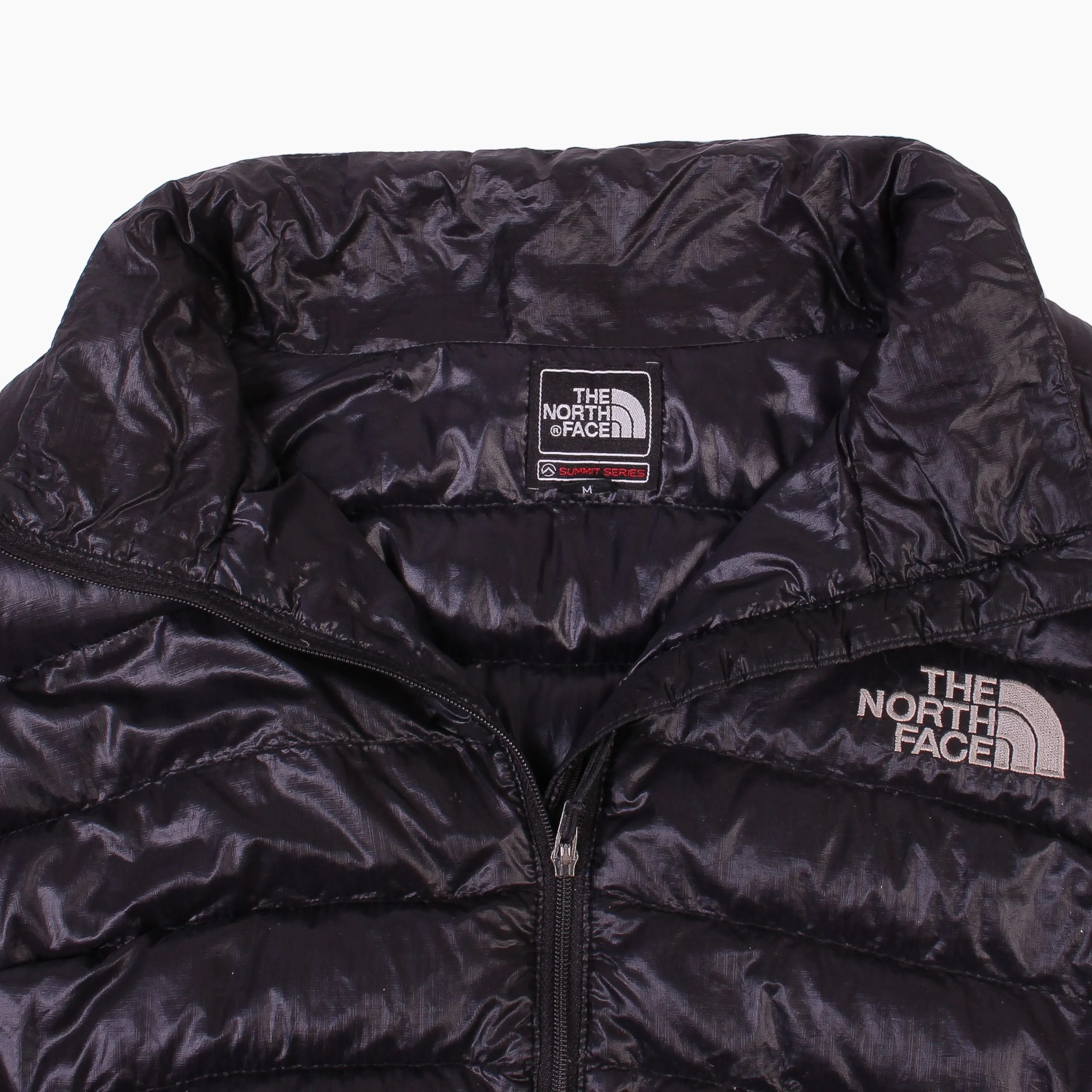 800 Down Puffer Jacket