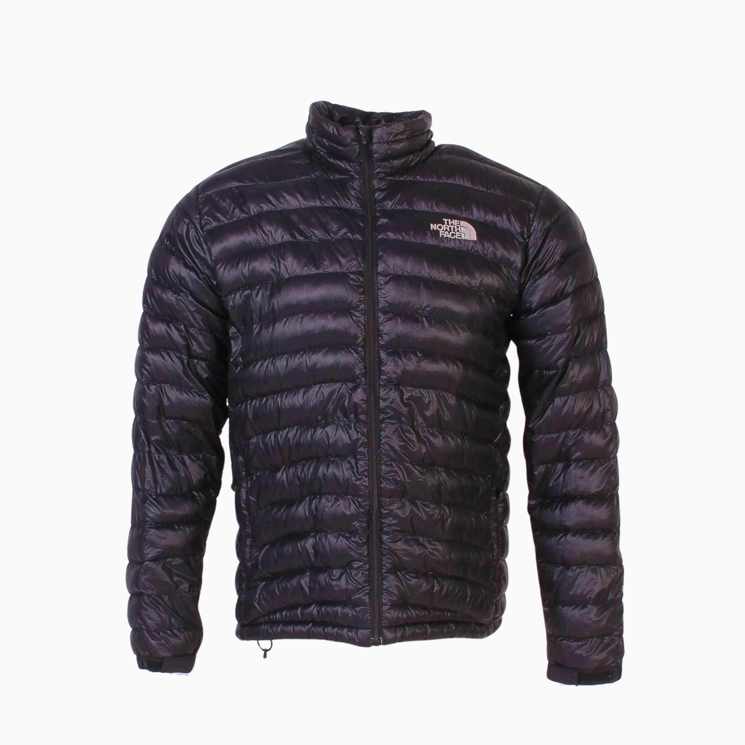 800 Down Puffer Jacket