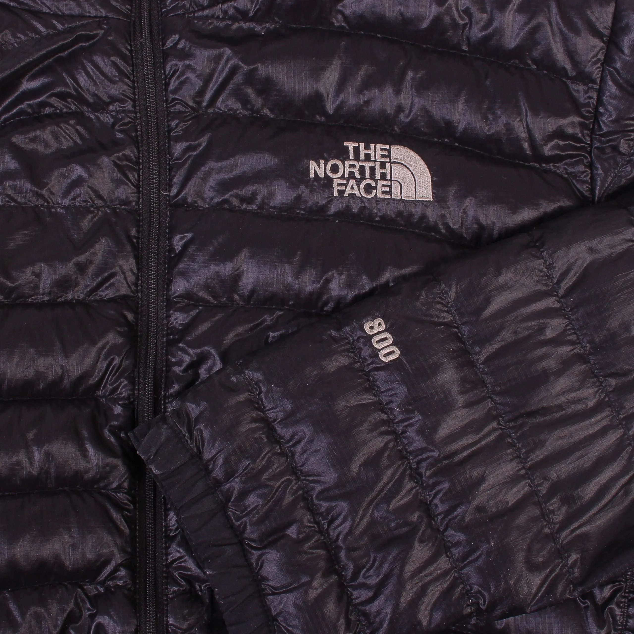 800 Down Puffer Jacket