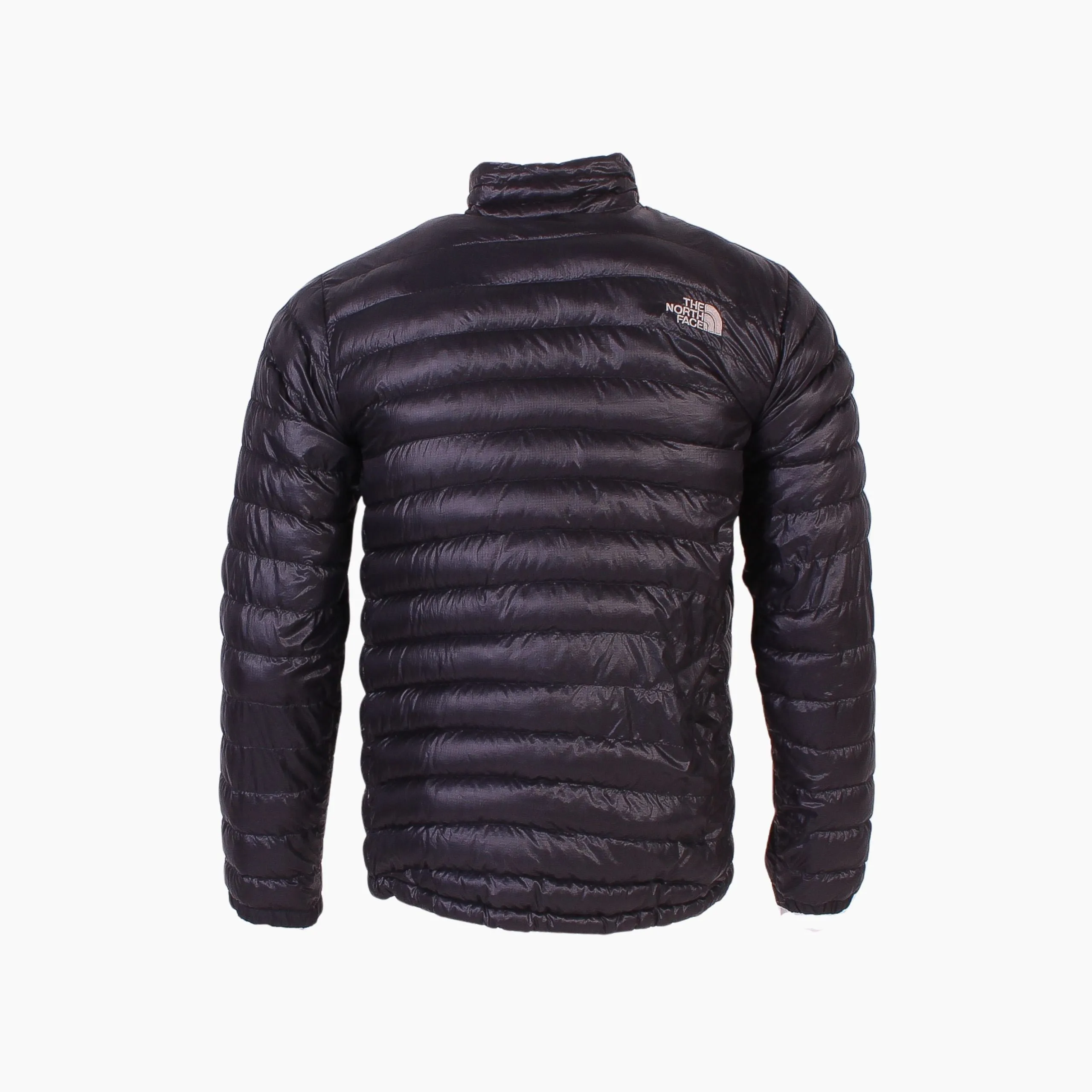 800 Down Puffer Jacket