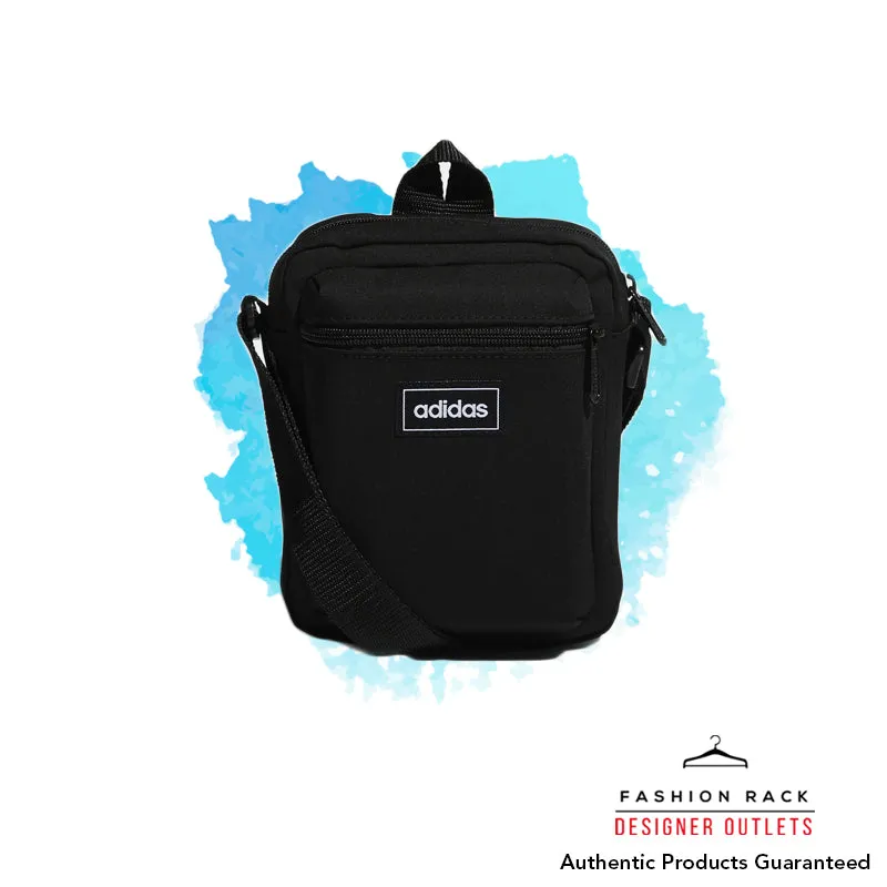 Adidas Festival Bag Black / Black / White
