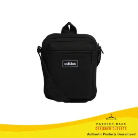 Adidas Festival Bag Black / Black / White