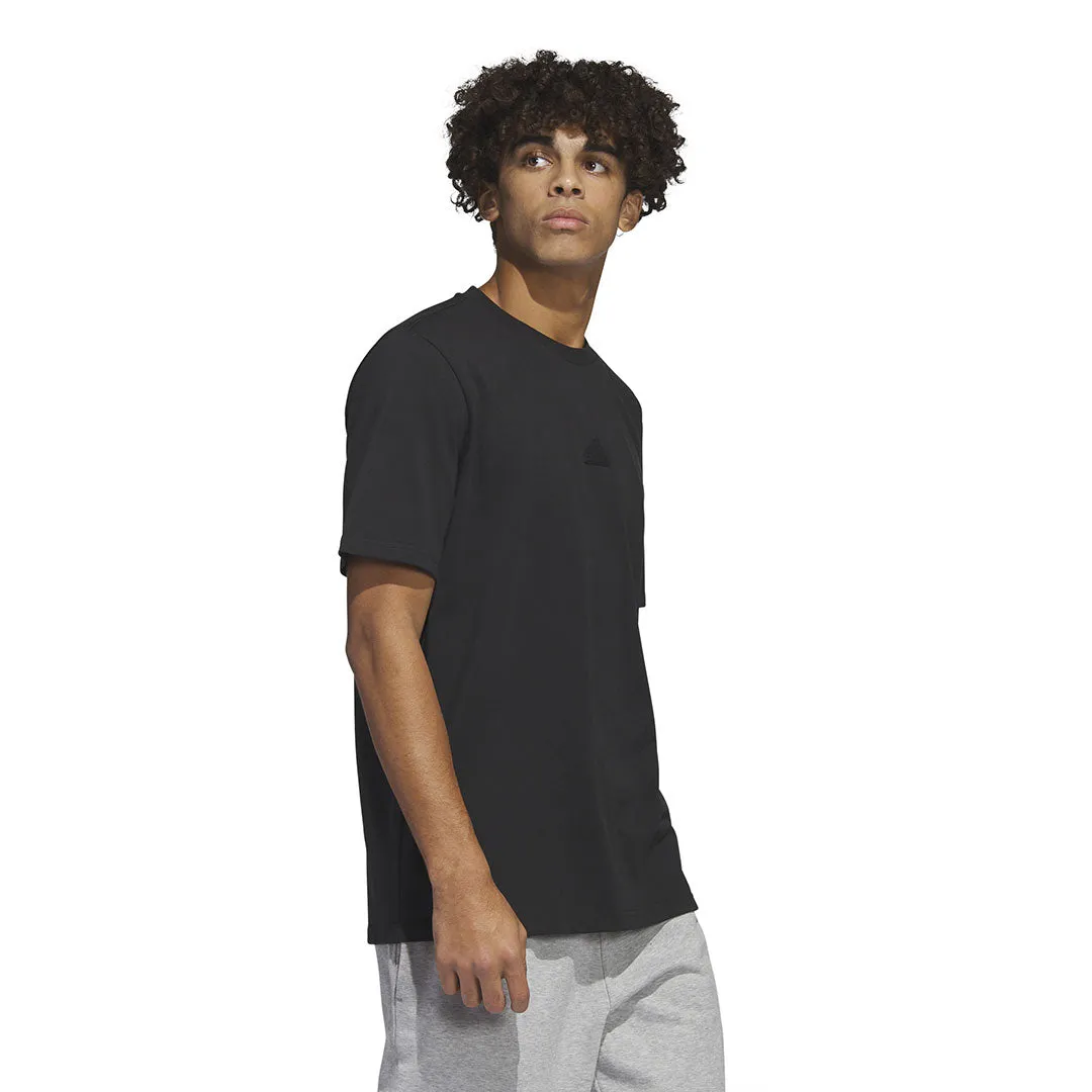 adidas - Men's Future Icons Graphic Short Sleeve T-Shirt (H49657)