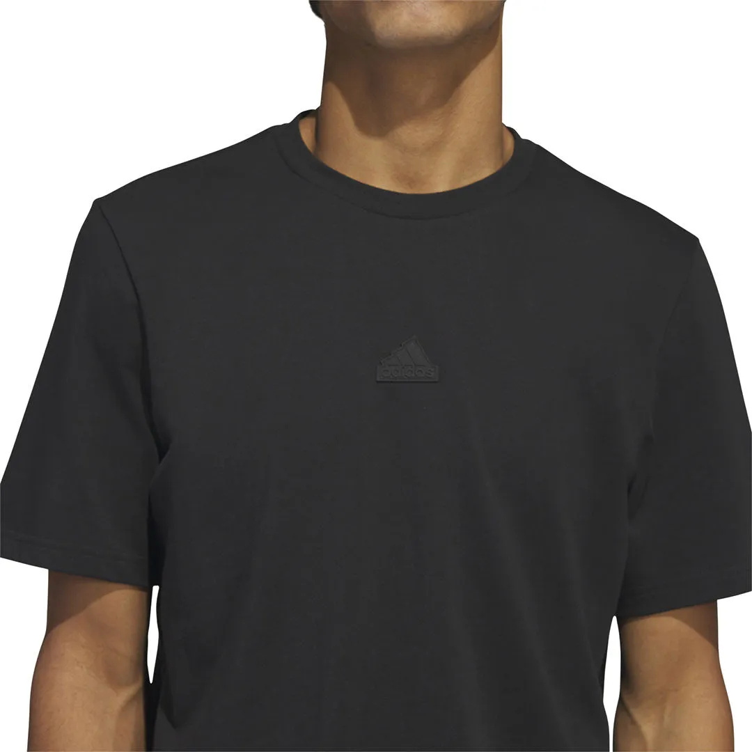 adidas - Men's Future Icons Graphic Short Sleeve T-Shirt (H49657)