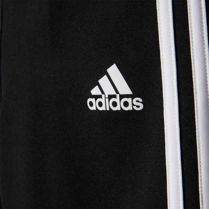 Adidas Womens 3-stripes Tight Leggings - Black