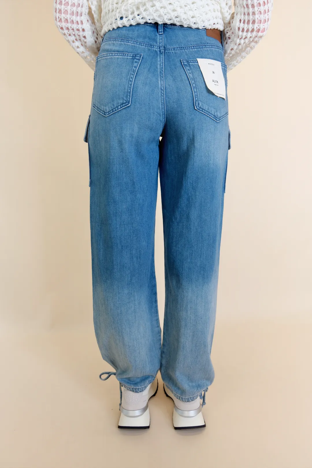 ALYX Baggy Cargo Pants