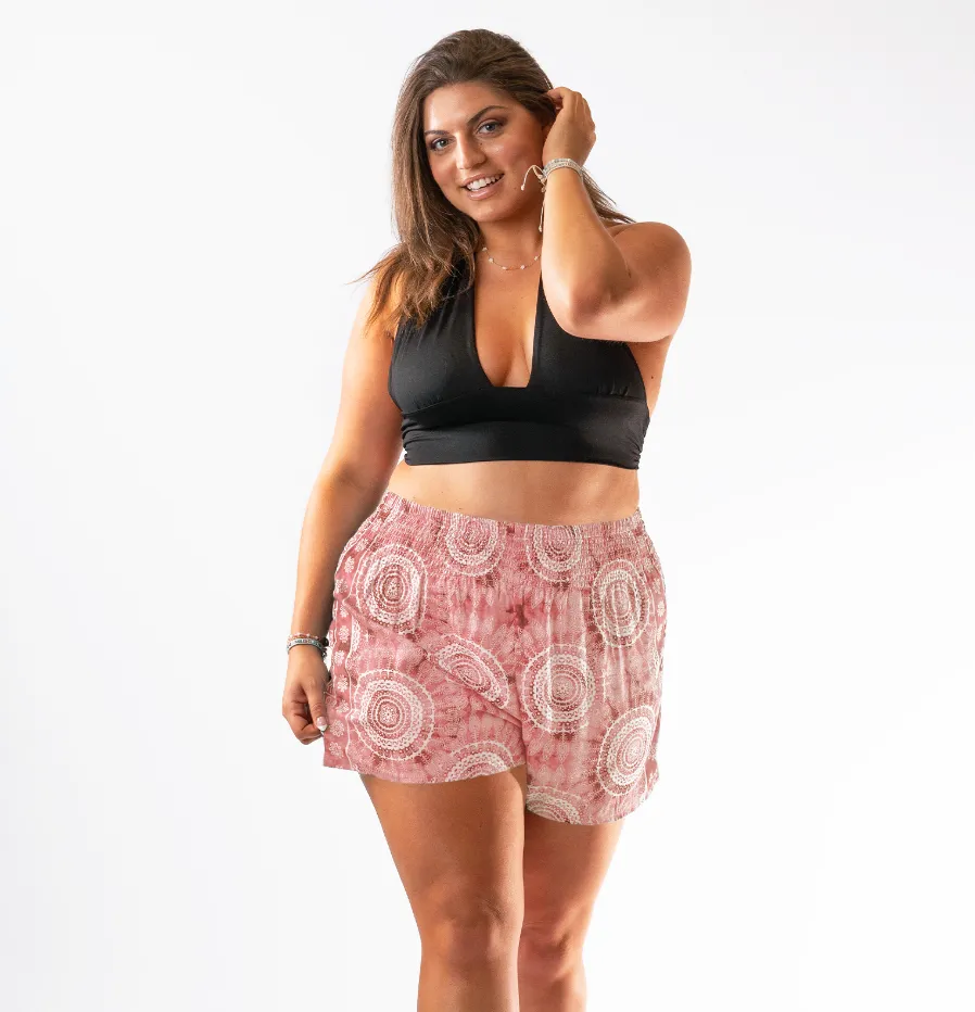 Baja Shorts