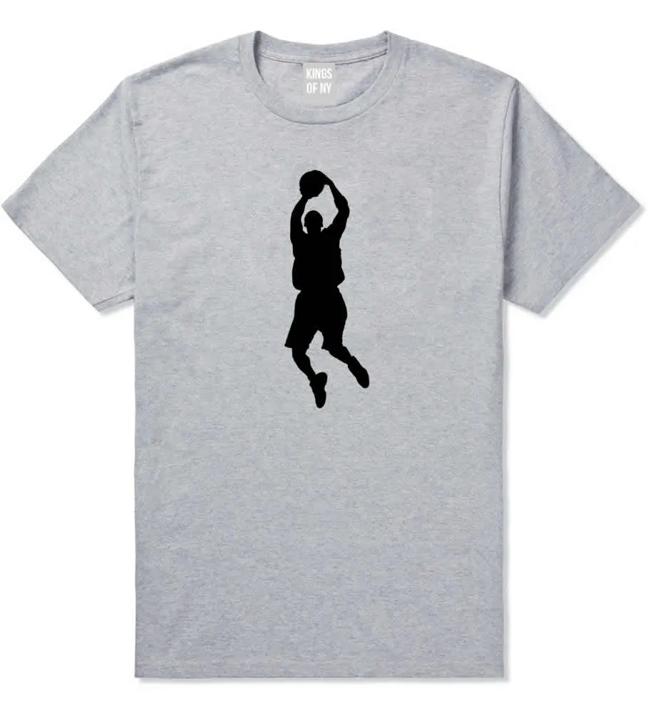 Basketball Shooter T-Shirt