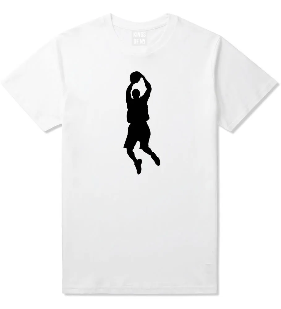 Basketball Shooter T-Shirt