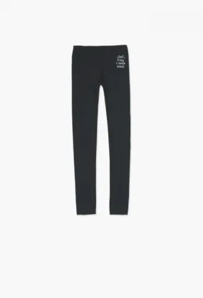 Boboli  Leggings - Black