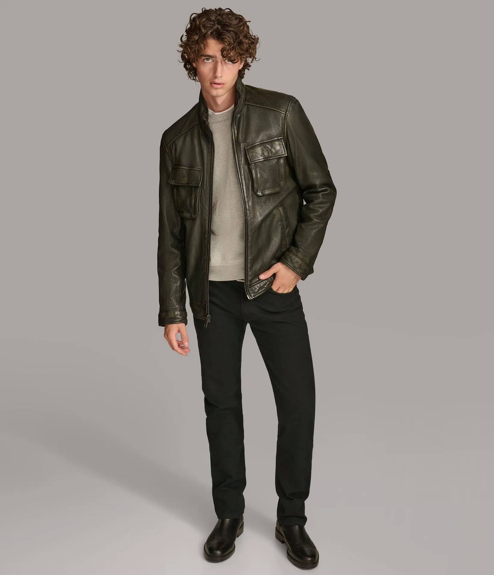 Colt Scuba Jacket
