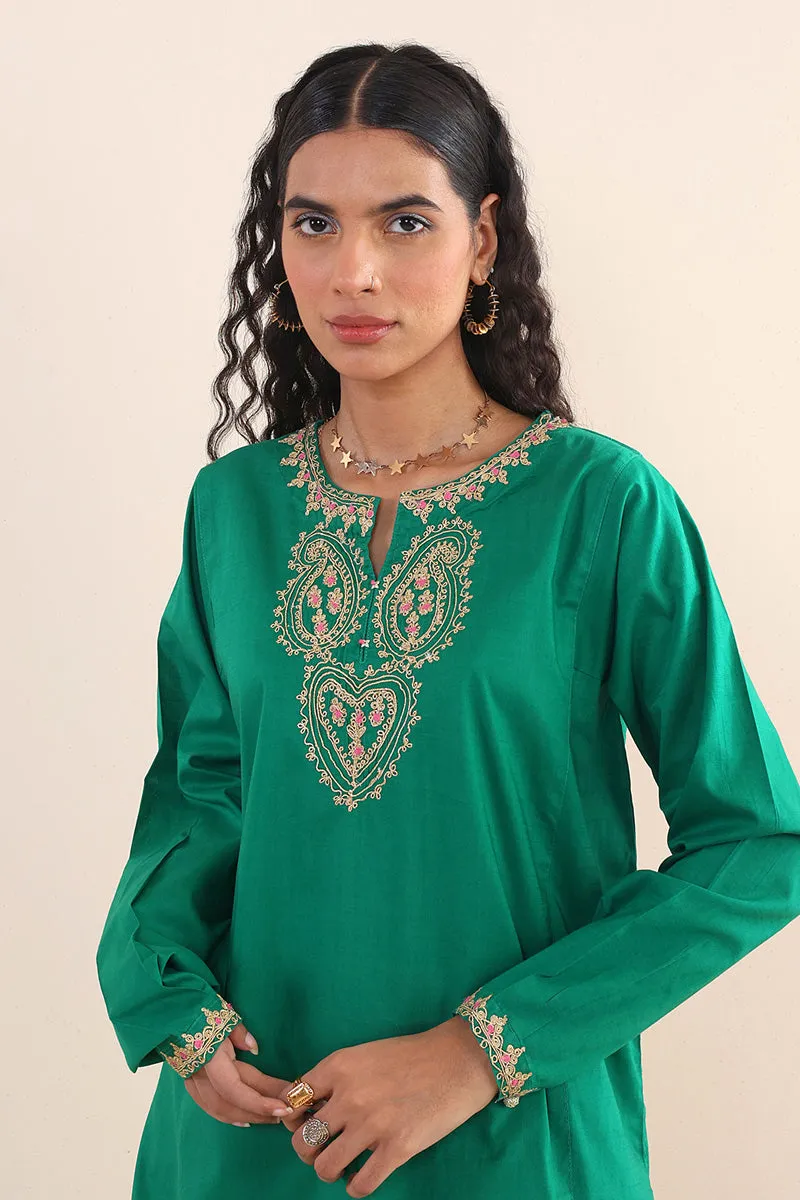 Desi Dreams Kurti