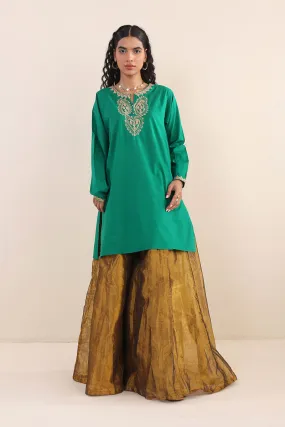 Desi Dreams Kurti