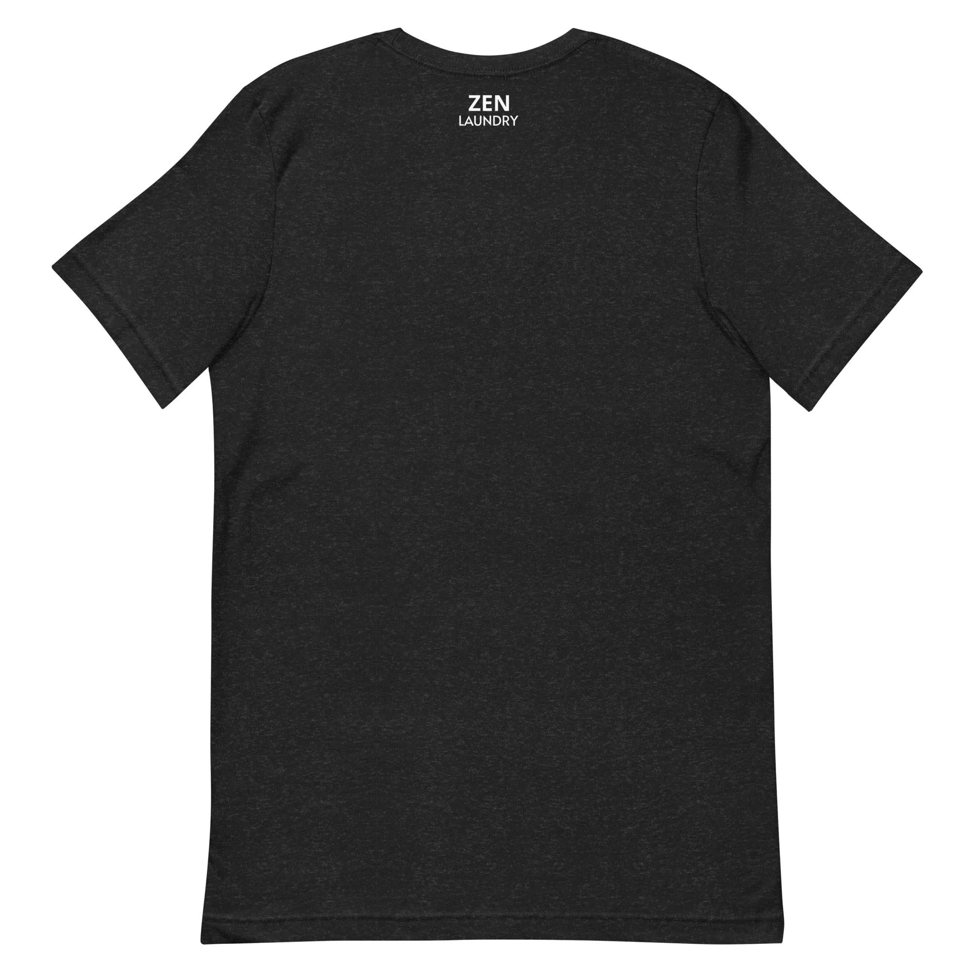 DUO MODERN “INOUCME” Unisex T-Shirt