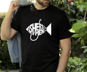 Fishers of men Tee
