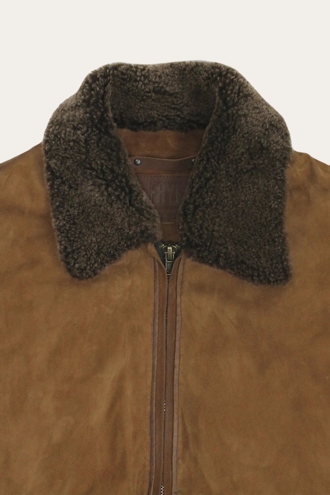 Flight-style Jacket