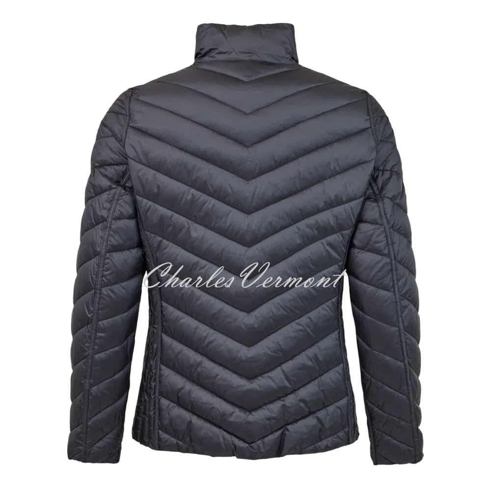 Frandsen Lightly Padded 2-In-1 Reversible Jacket - Style 926-588-6490