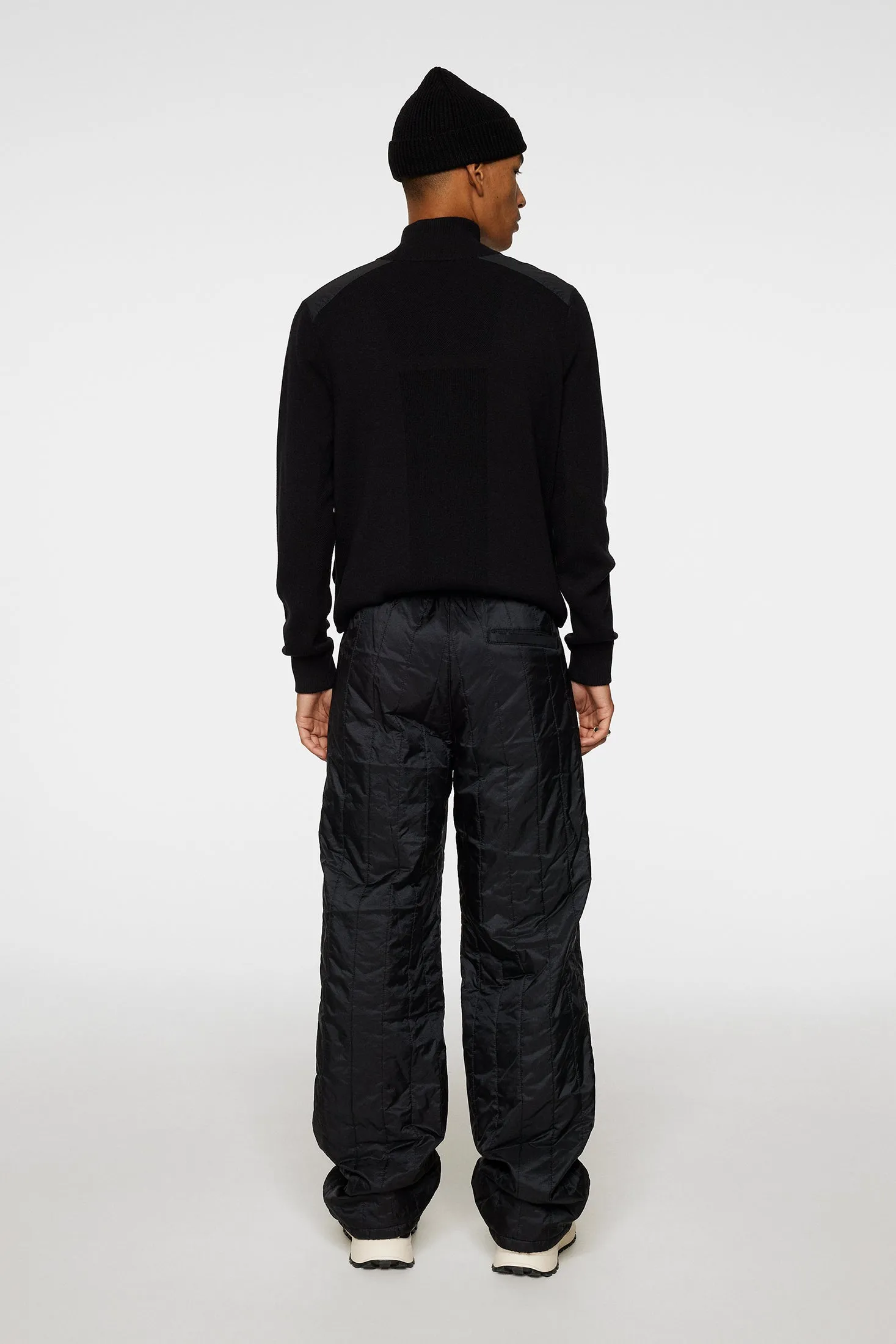 Glossa Padded Pants
