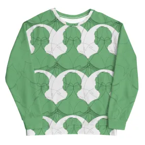 'GreyNoise Boy' Unisex Sweatshirt