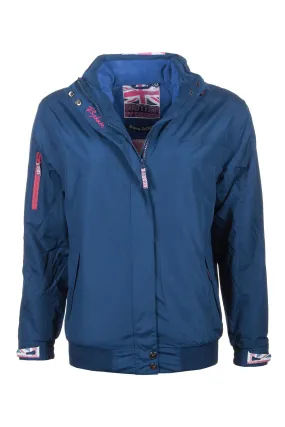 Ladies Ripon British by Design Jacket
