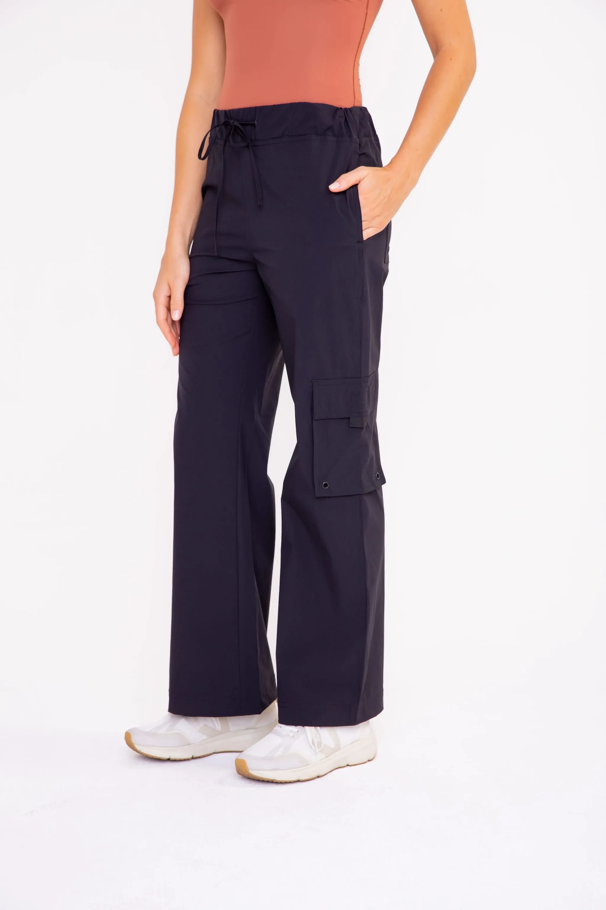 Let's Go Cargo Pants