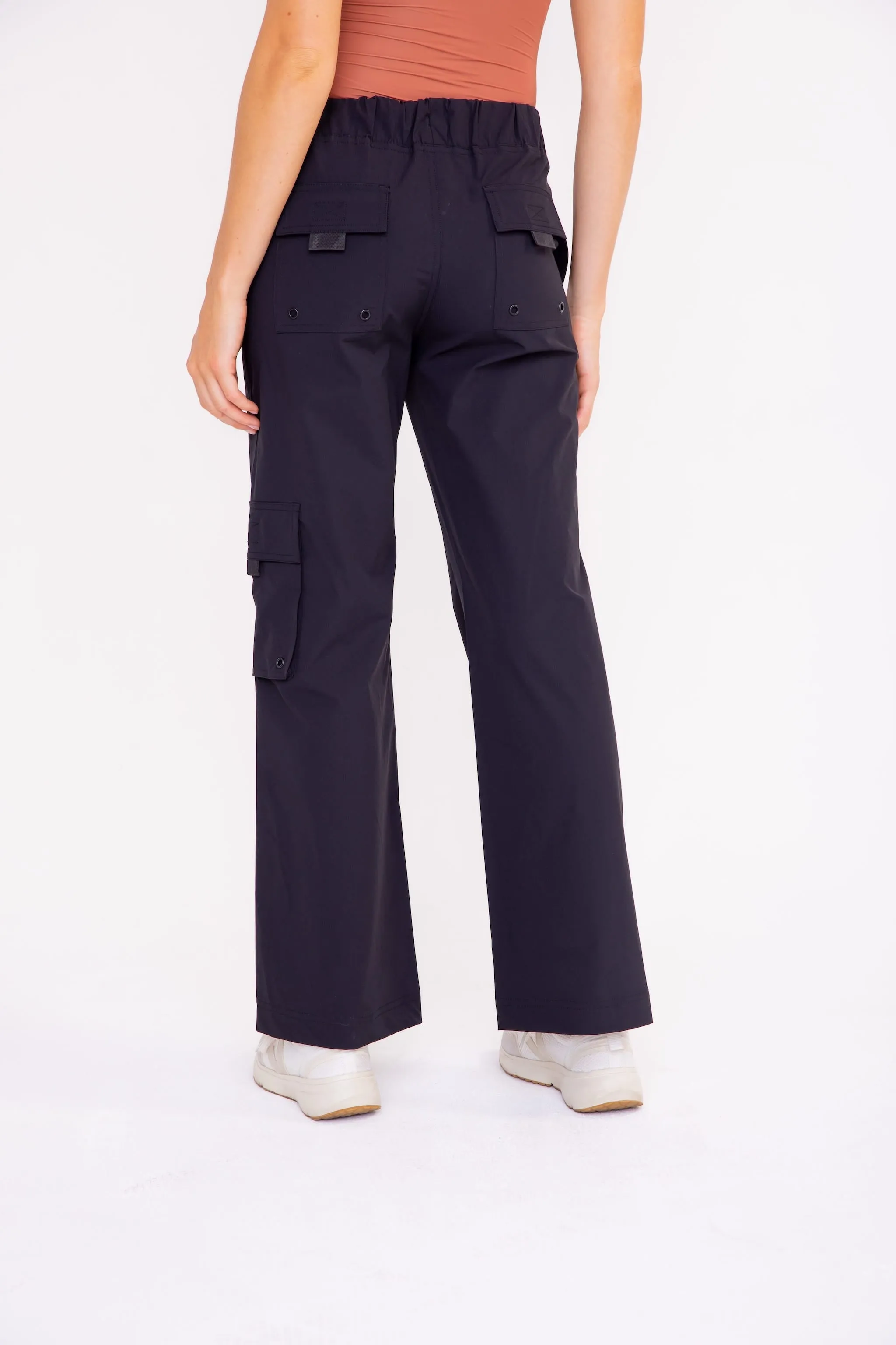 Let's Go Cargo Pants
