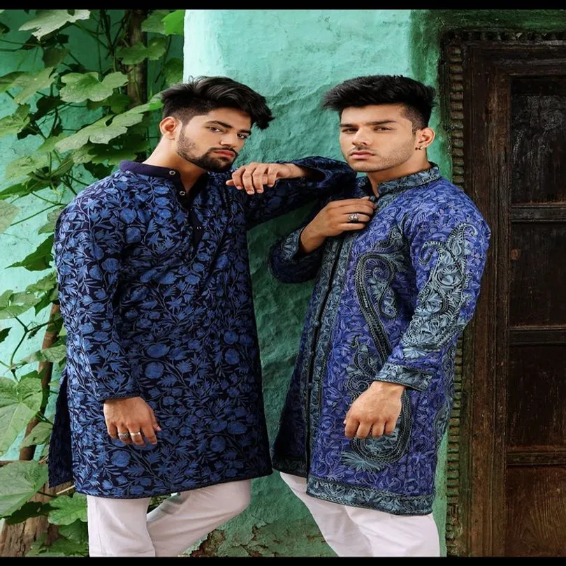 Men's Ethnic Dress