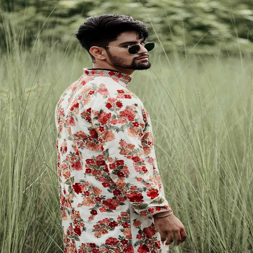 Men's Ethnic Dress