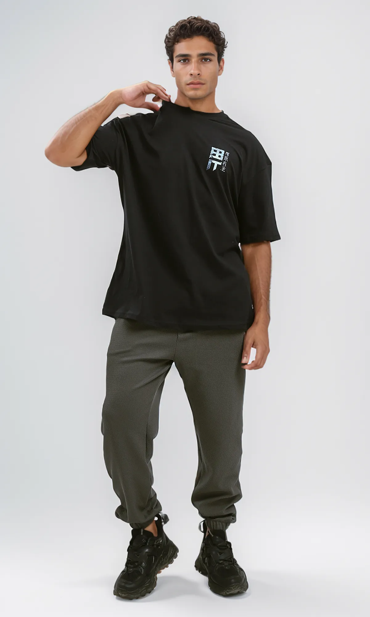 O192164-S21M700-BLACK (MST)