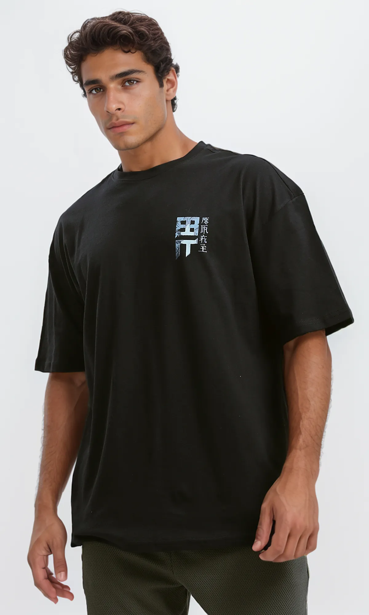 O192164-S21M700-BLACK (MST)