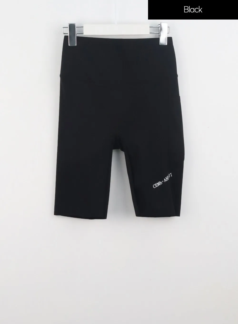 Pocket Biker Leggings IL317