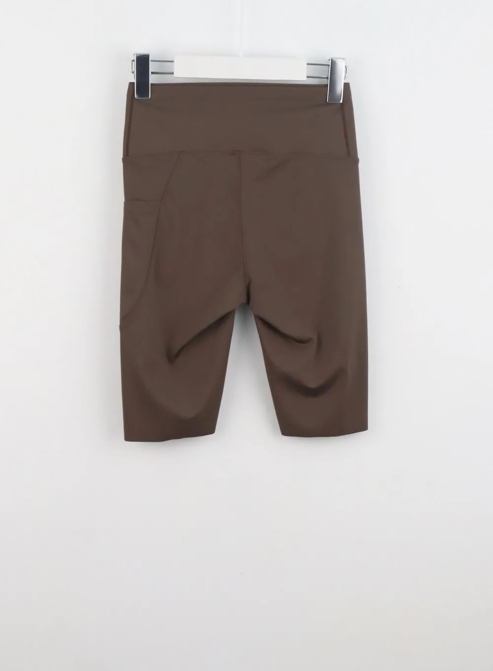 Pocket Biker Leggings IL317