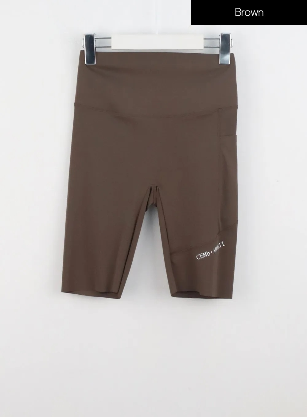 Pocket Biker Leggings IL317