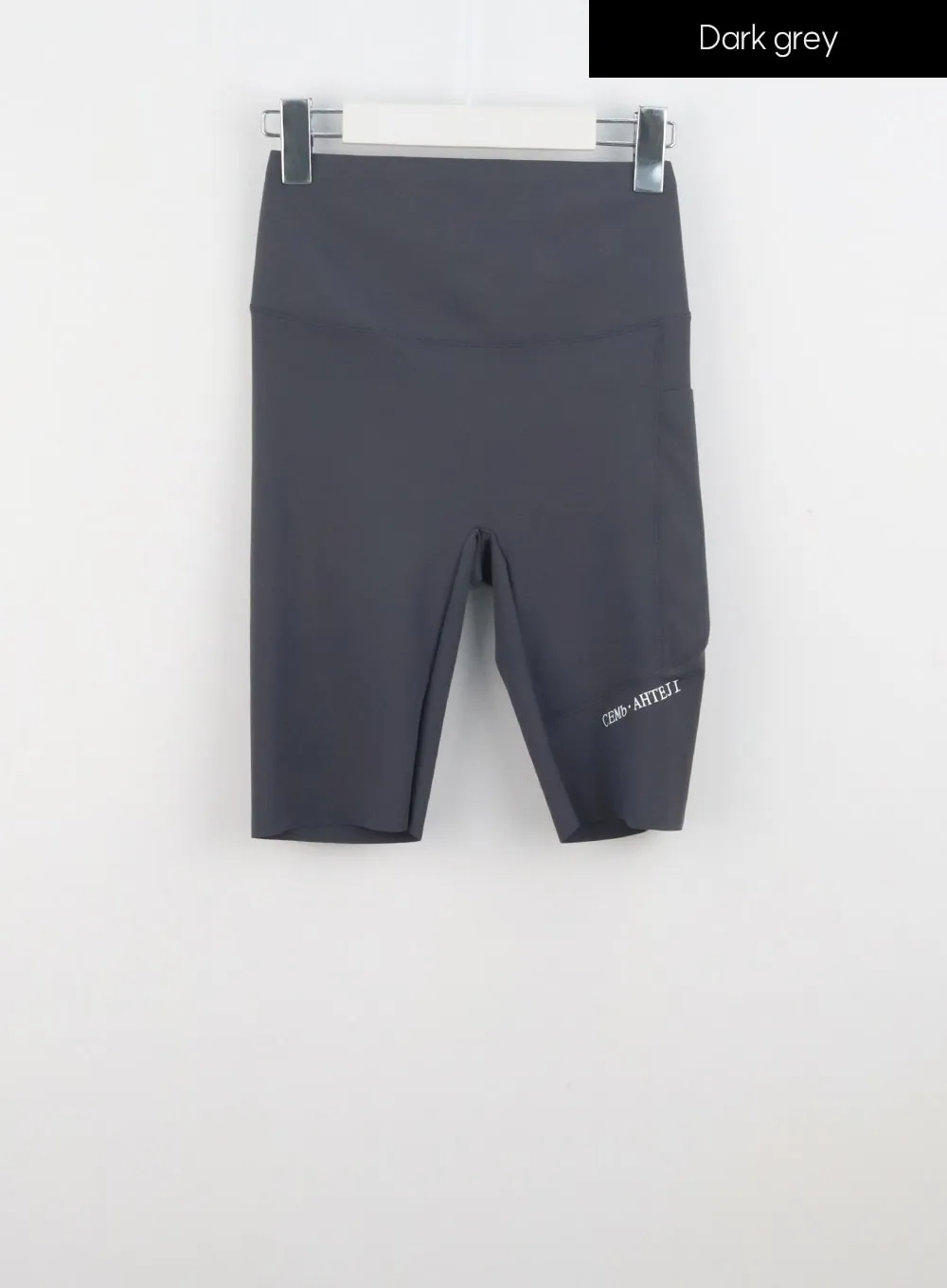 Pocket Biker Leggings IL317