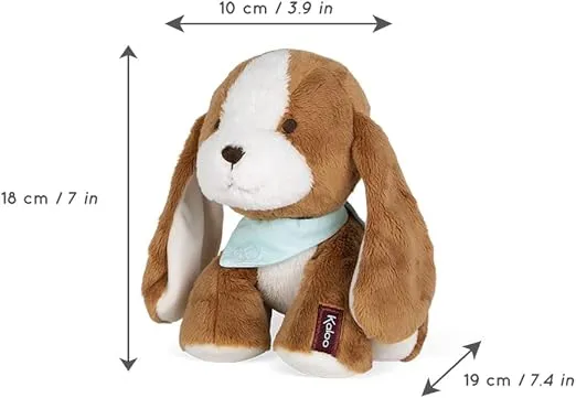 Puppy Tiramisu 17 cm