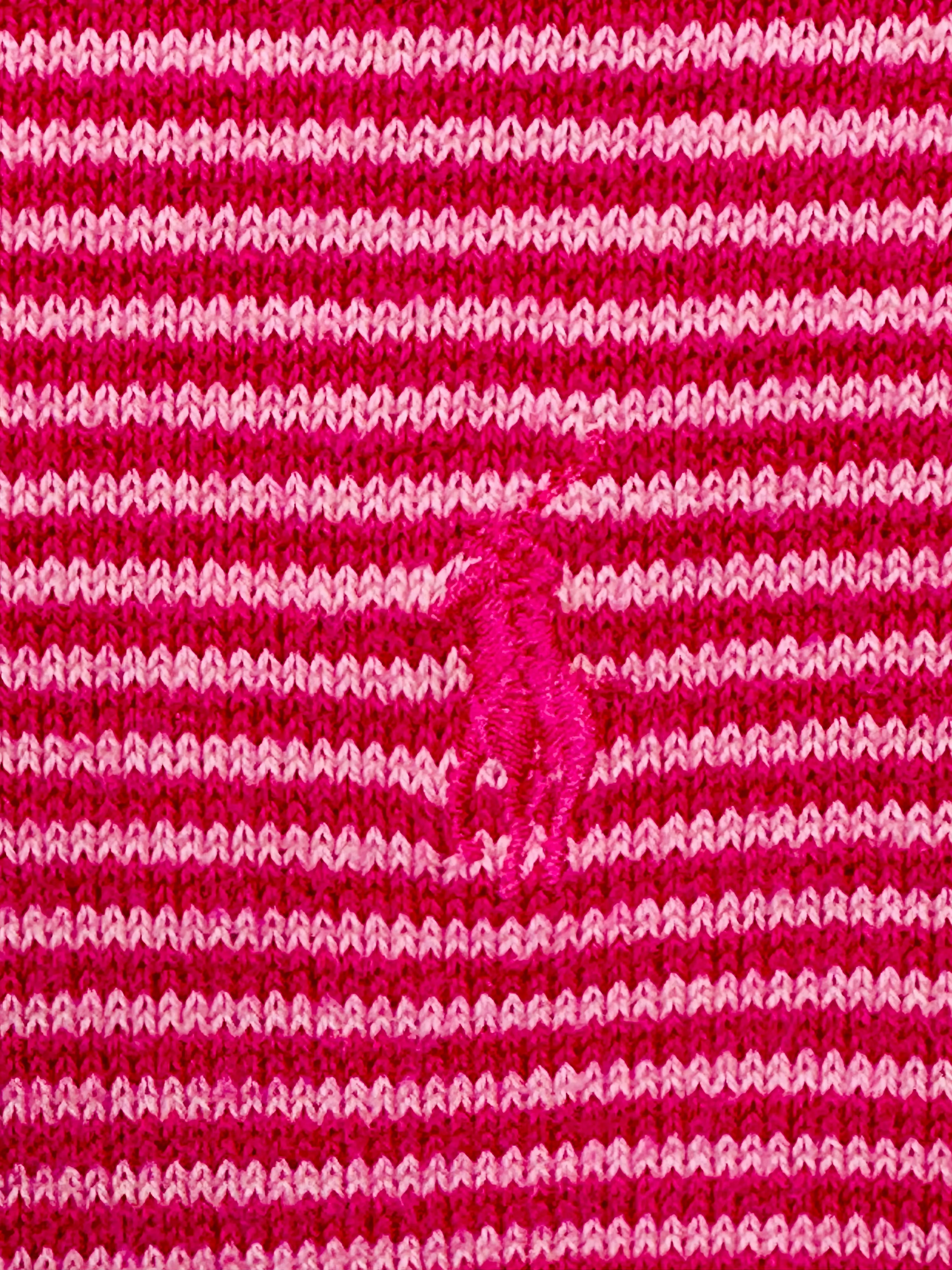 Ralph Lauren Pink Knitwear