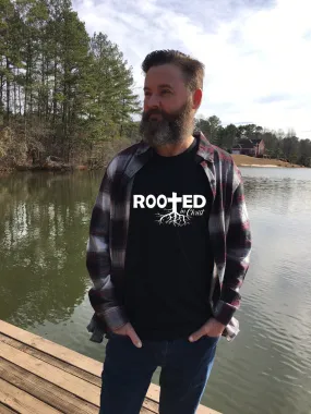 Rooted In Christ