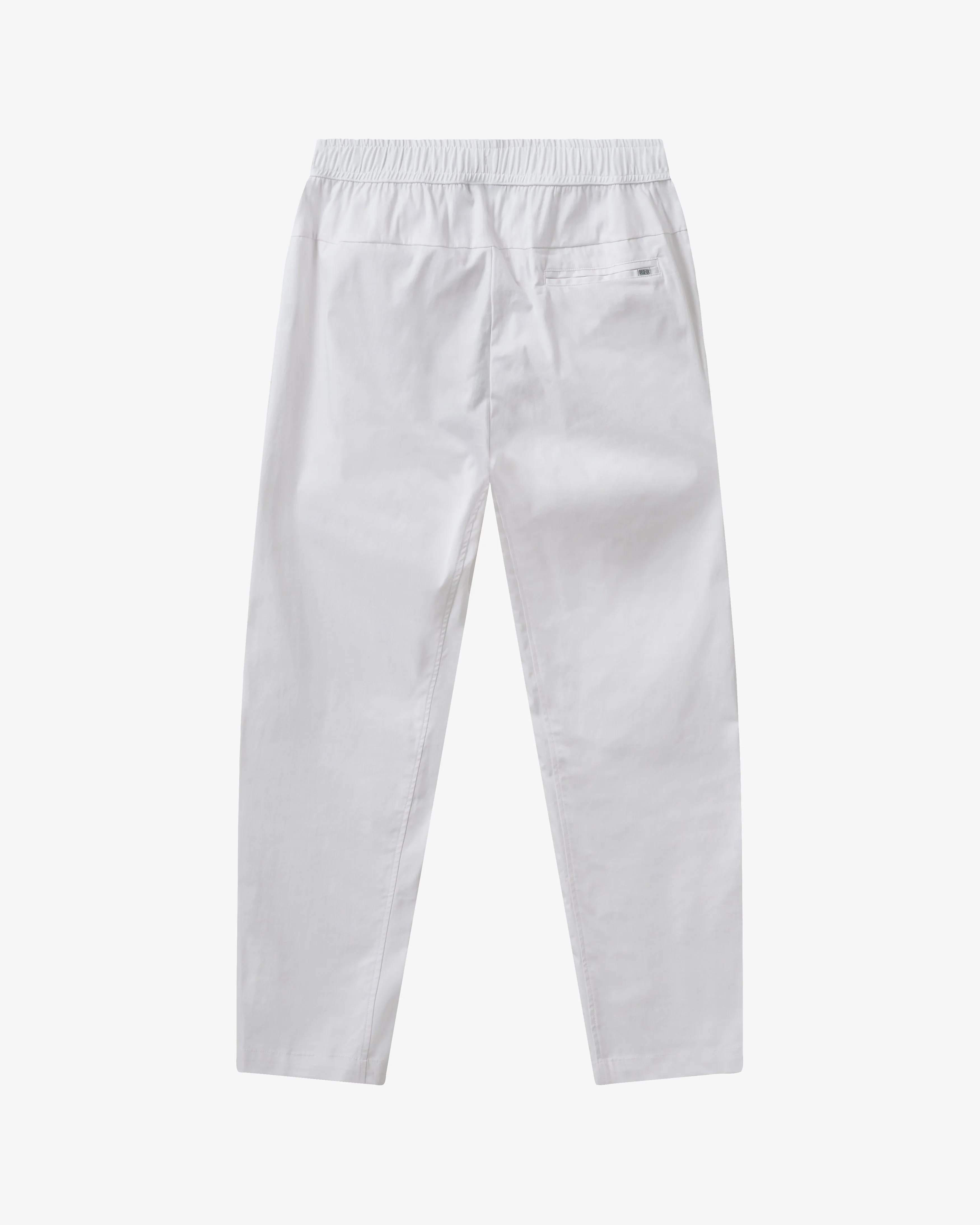 Skalø Pants - White