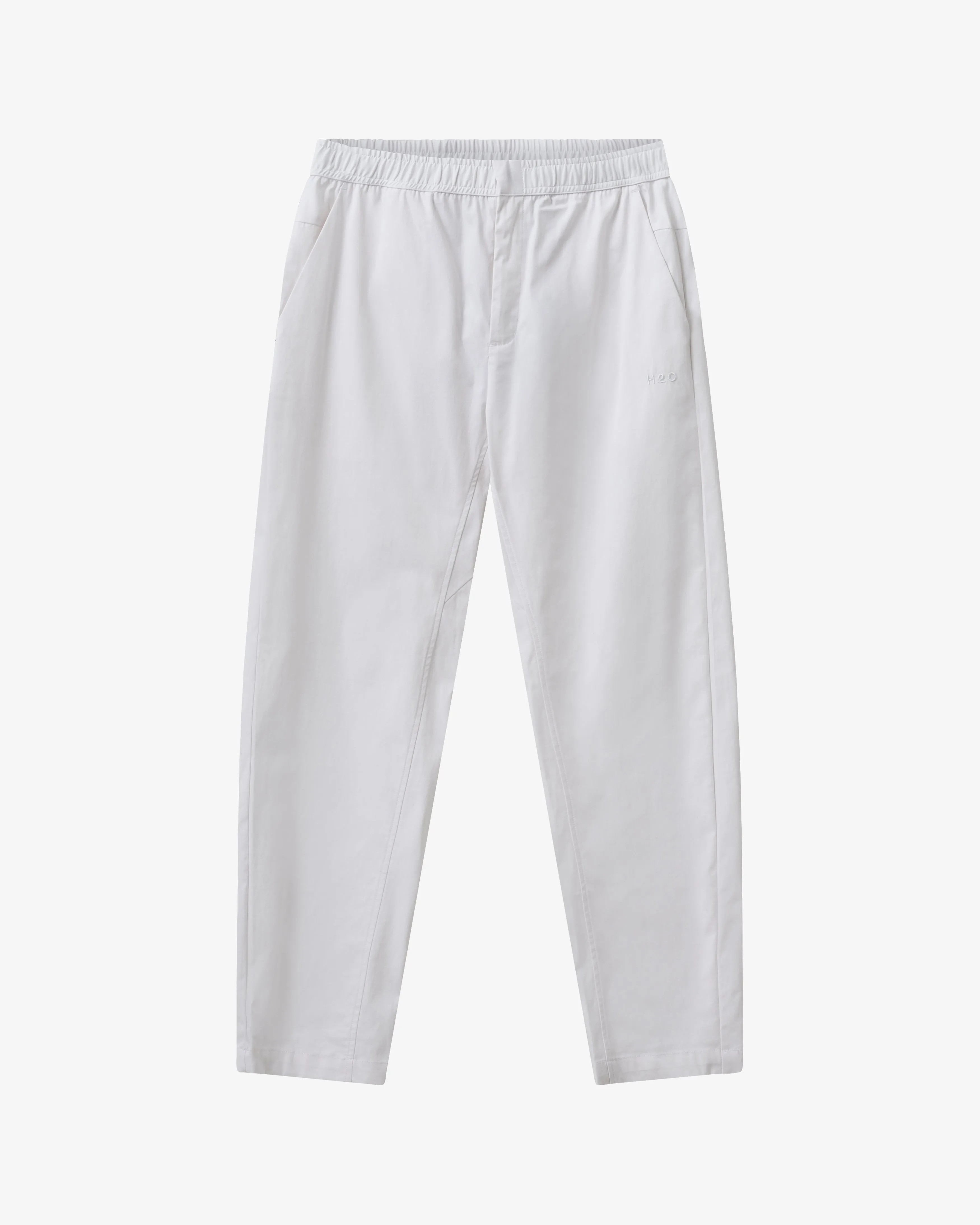 Skalø Pants - White