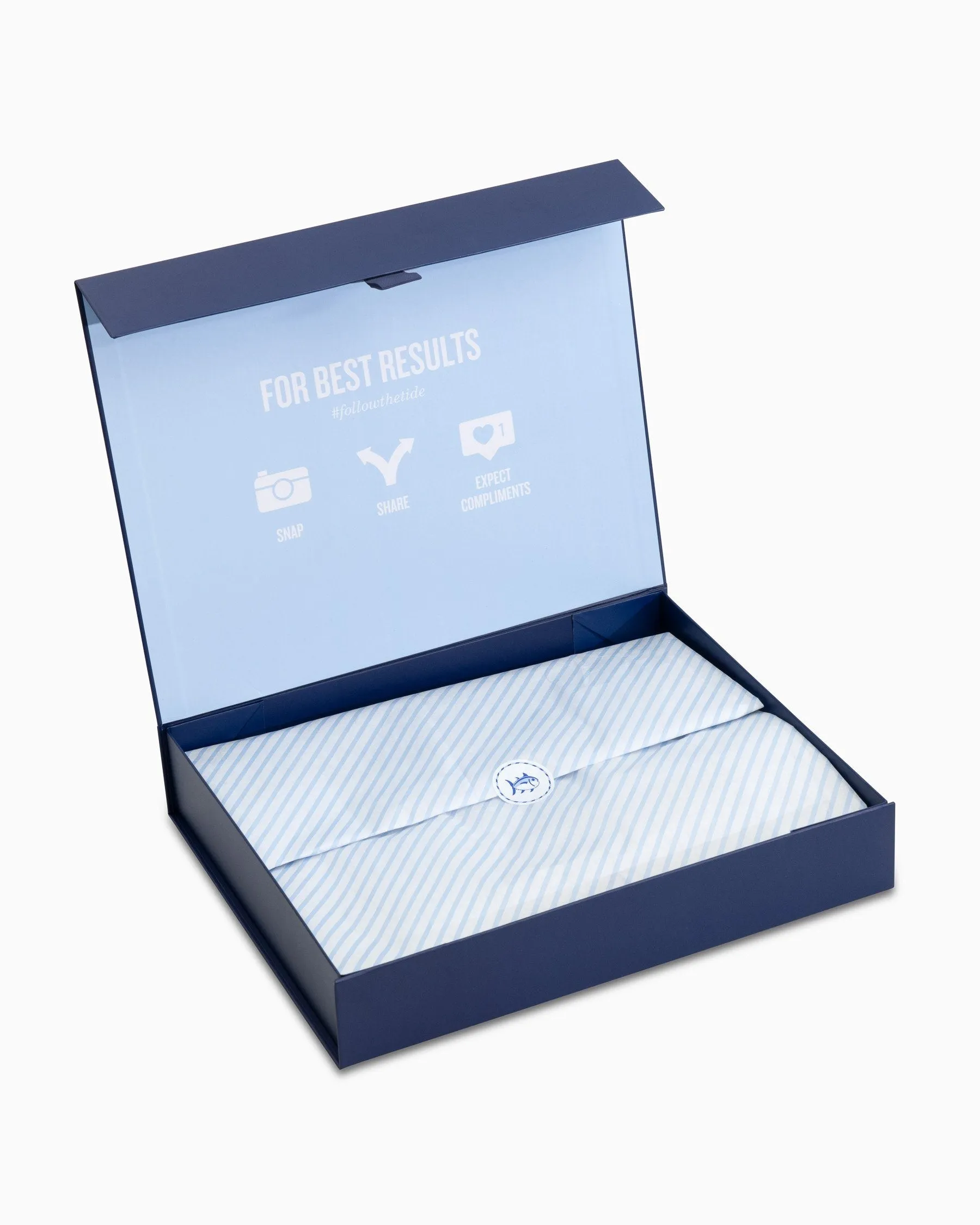 Southern Tide Graphic Gift Boxes
