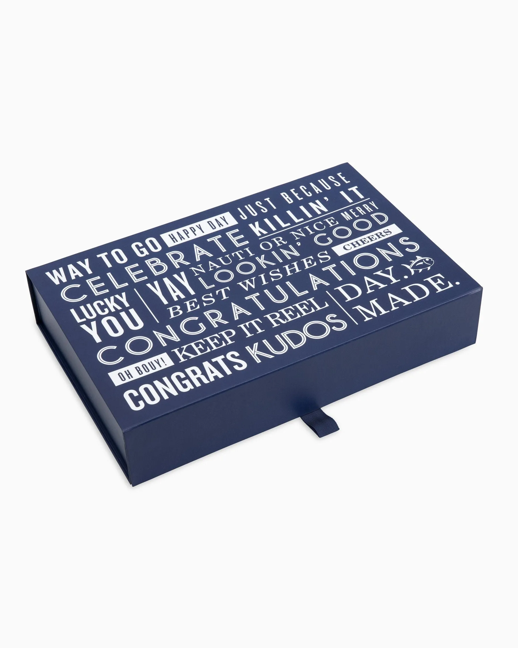 Southern Tide Graphic Gift Boxes
