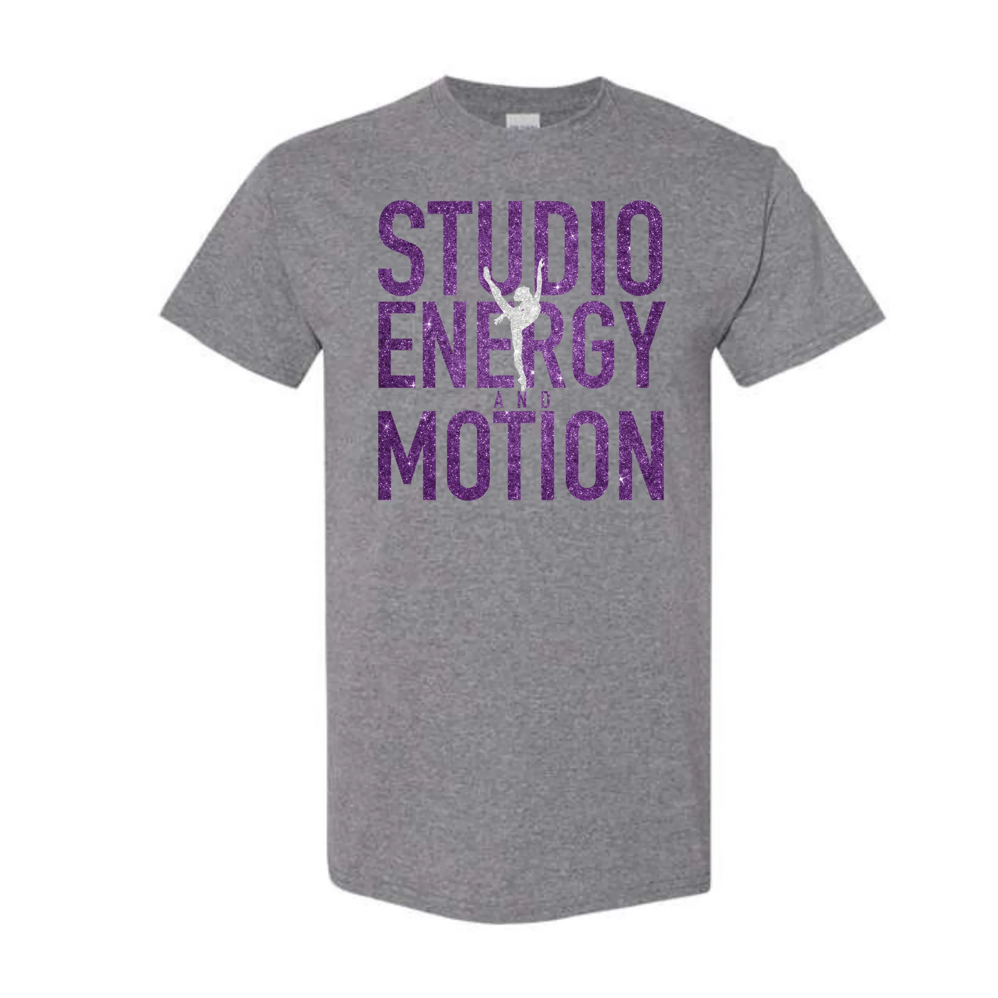 Studio Energy & Motion Shirt