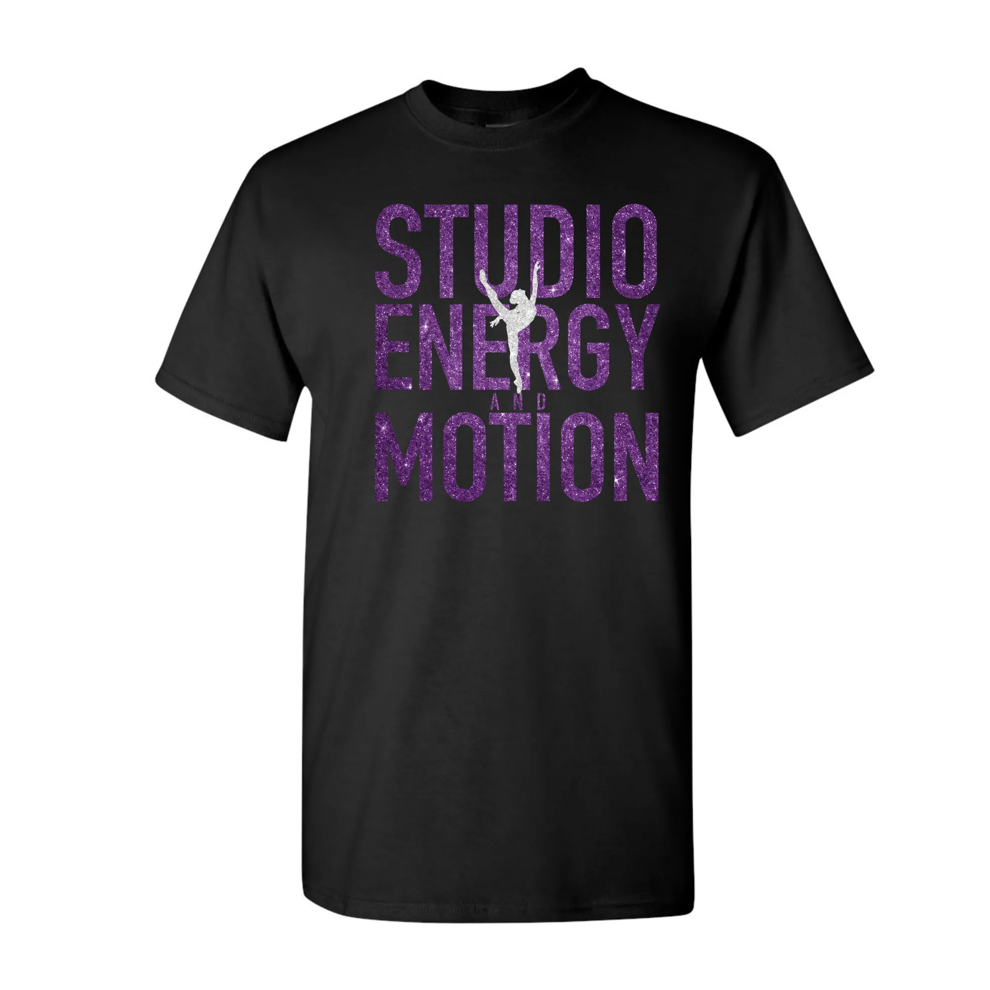 Studio Energy & Motion Shirt