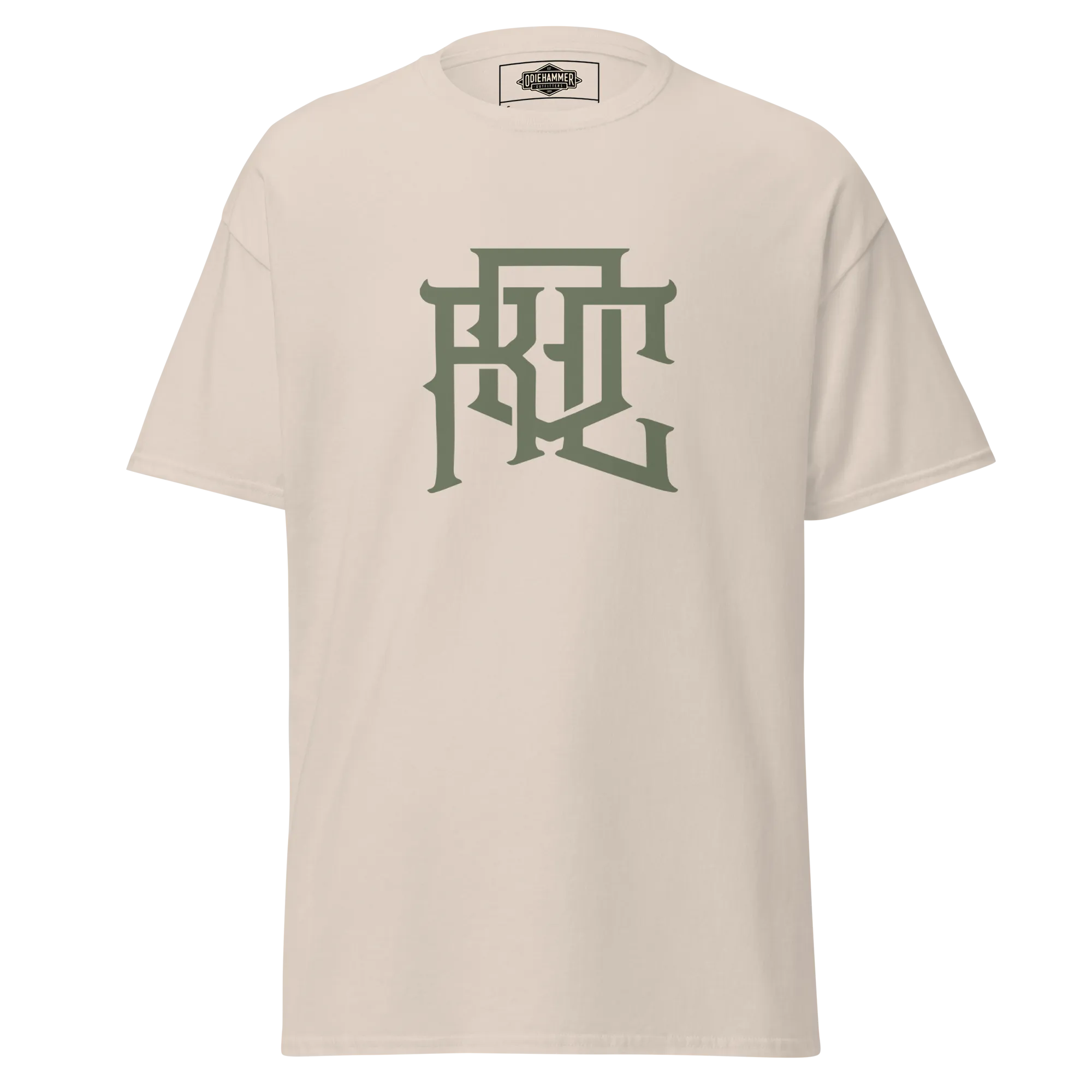 The Hydrilla Gorilla T