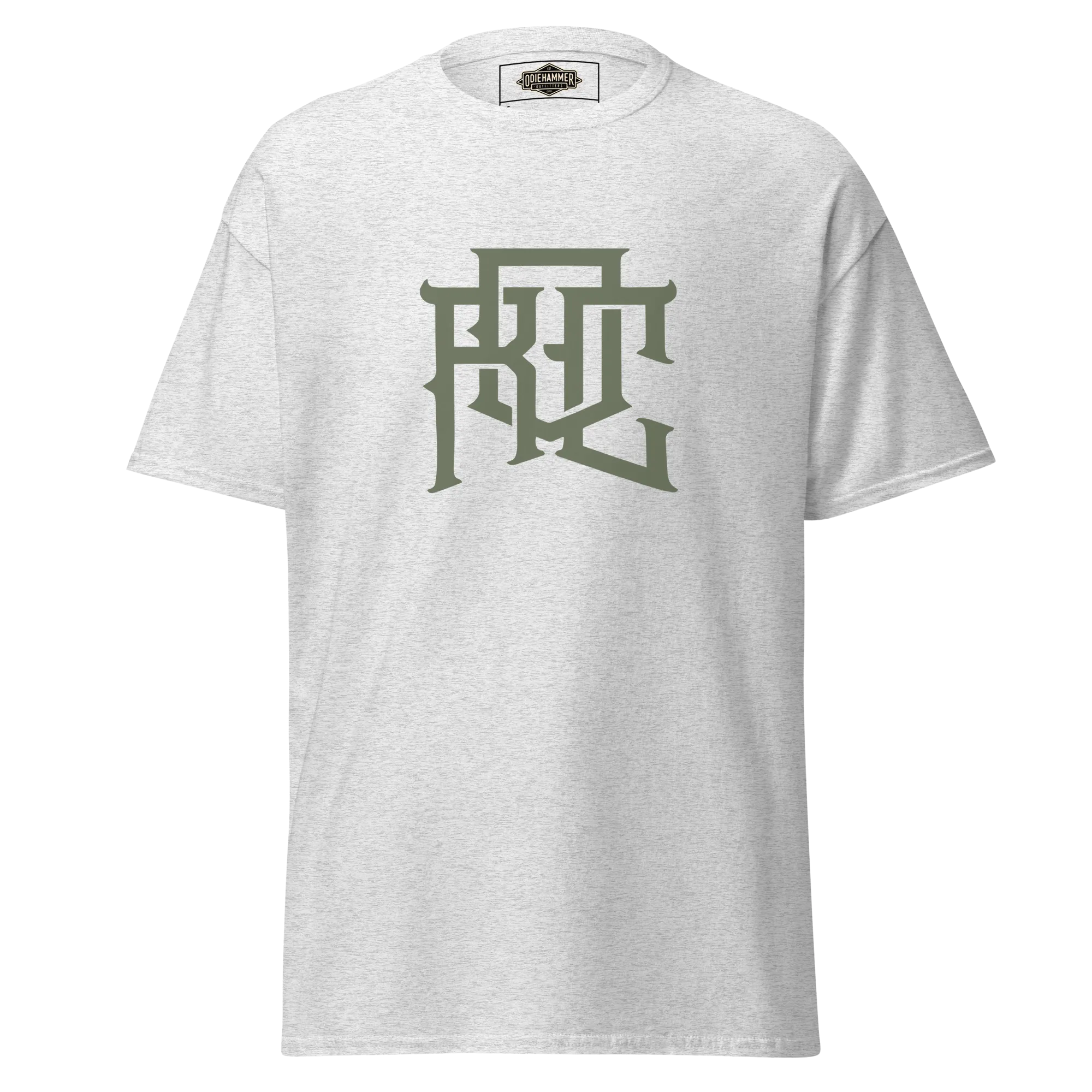 The Hydrilla Gorilla T