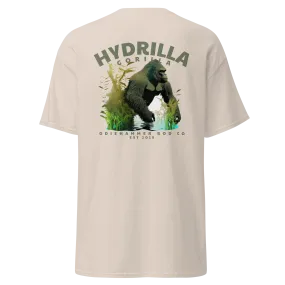 The Hydrilla Gorilla T