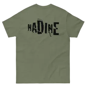 The NADINE T