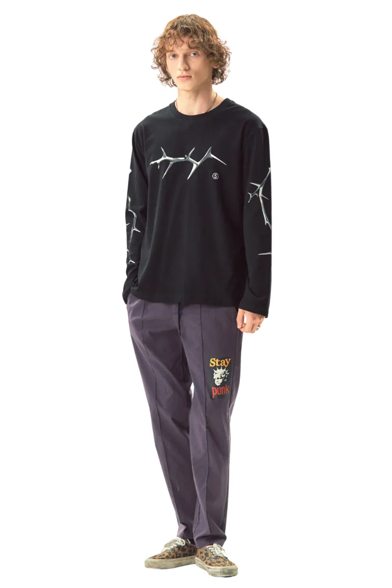 Thorn Sweater