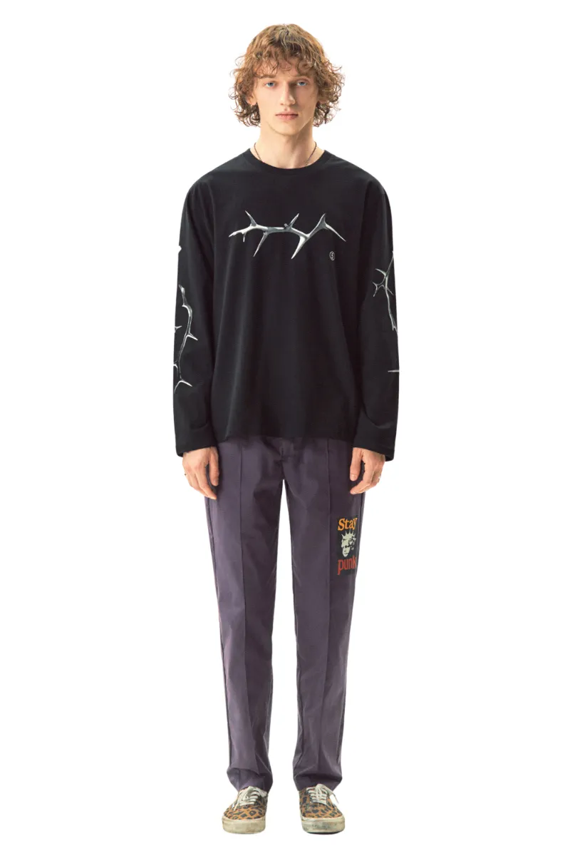 Thorn Sweater
