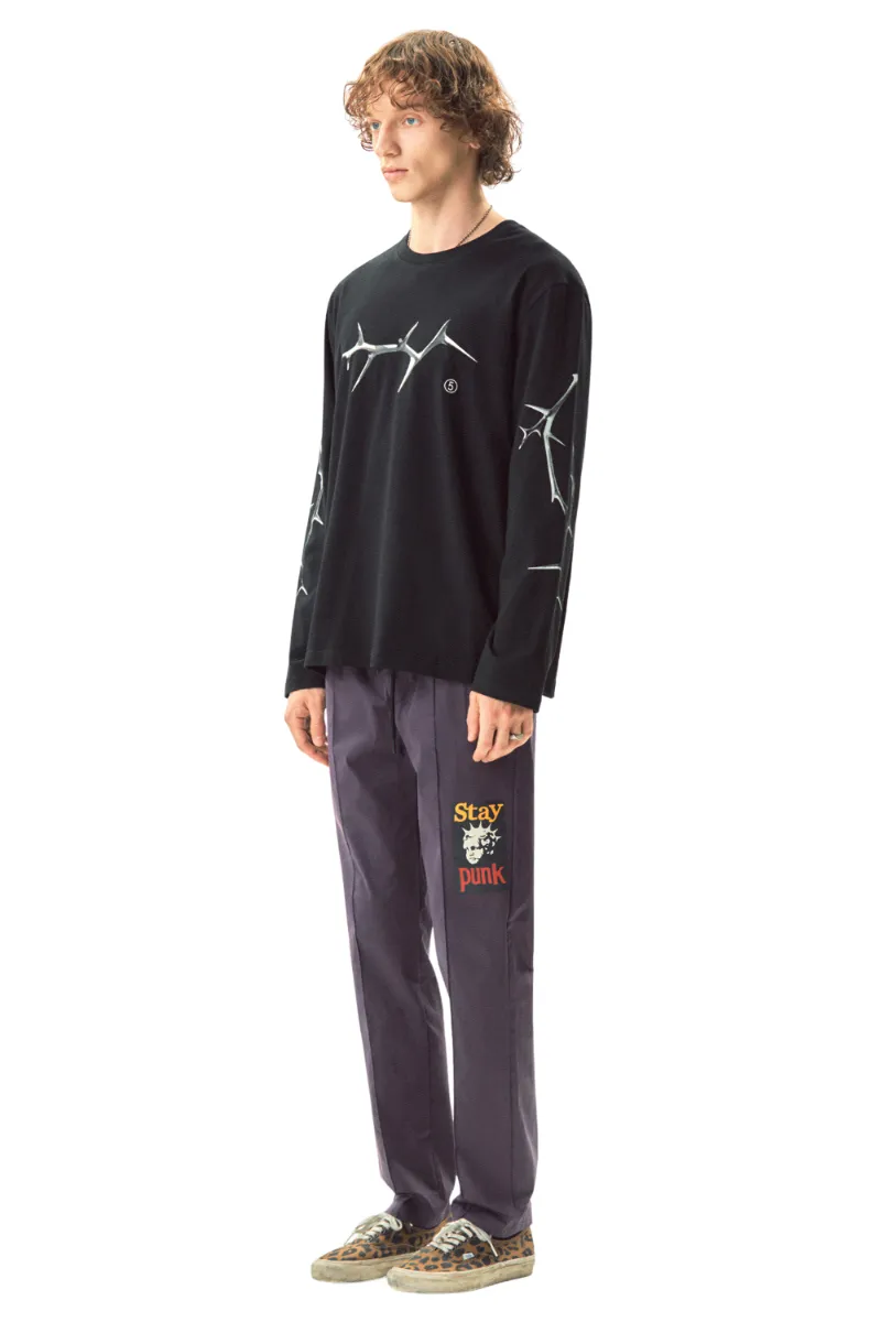 Thorn Sweater
